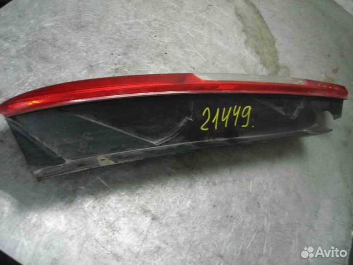 Фонарь задний Ford Focus II 2005-2008