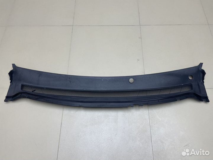 Жабо Ford Focus 2 4M51-A02216-AG