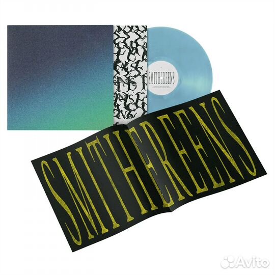 Joji - Smithereens (Spotify Blue)