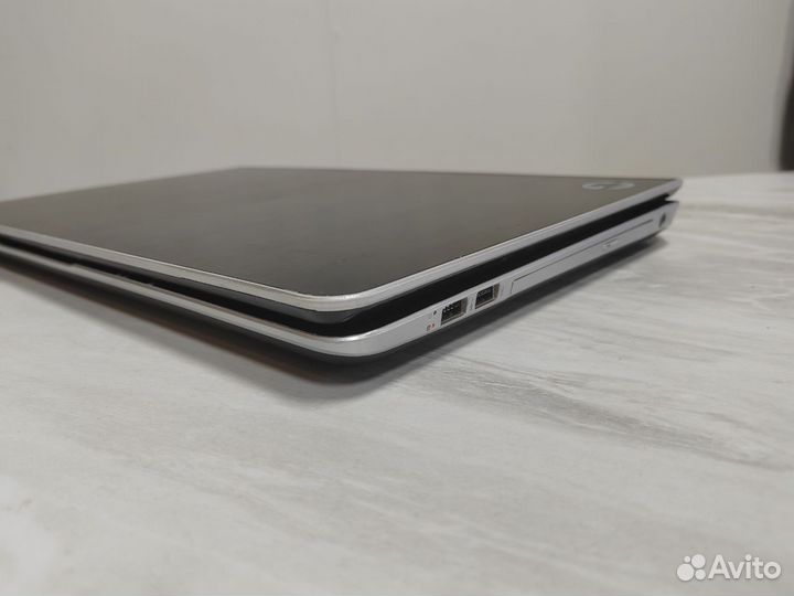 Ноутбук hp pavilion dv7 (120)