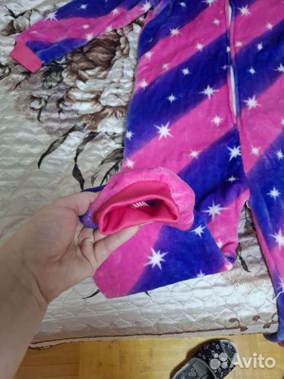 Кигуруми для взрослых М