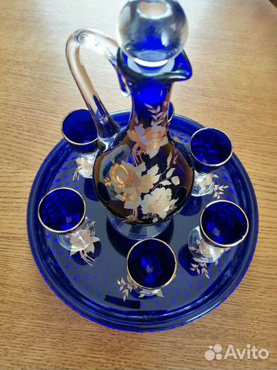 Набор для ликера