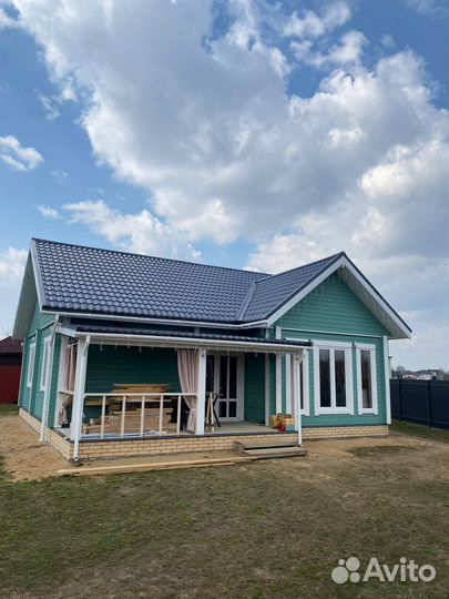 Металлочерепица