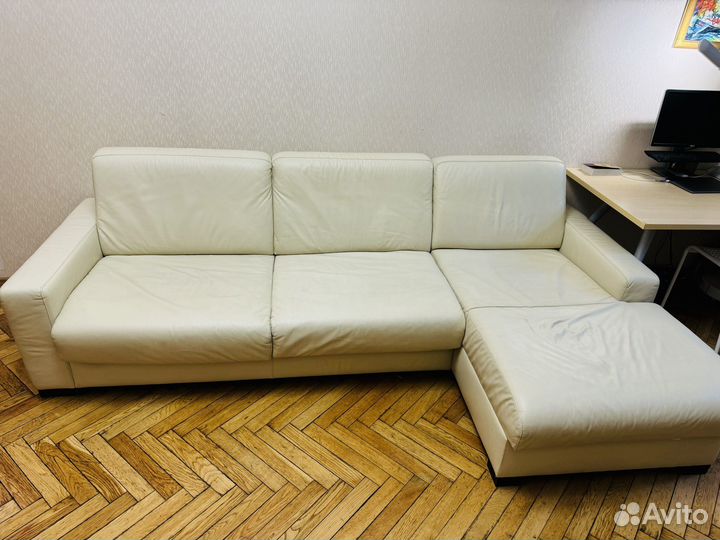 Диван-кровать Икеа угловой