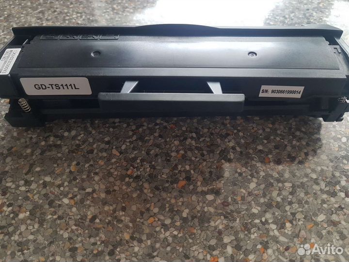 Картриджи для canon и другие