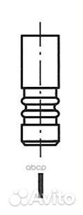 Клапан freccia r6369bmcr Fiat. Iveco 3.0JTD 05