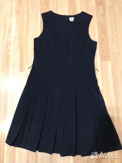 Школьный костюм для девочки