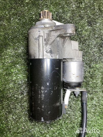 Стартер AXZ Volkswagen Passat b6 3C2 3C5 02E911023