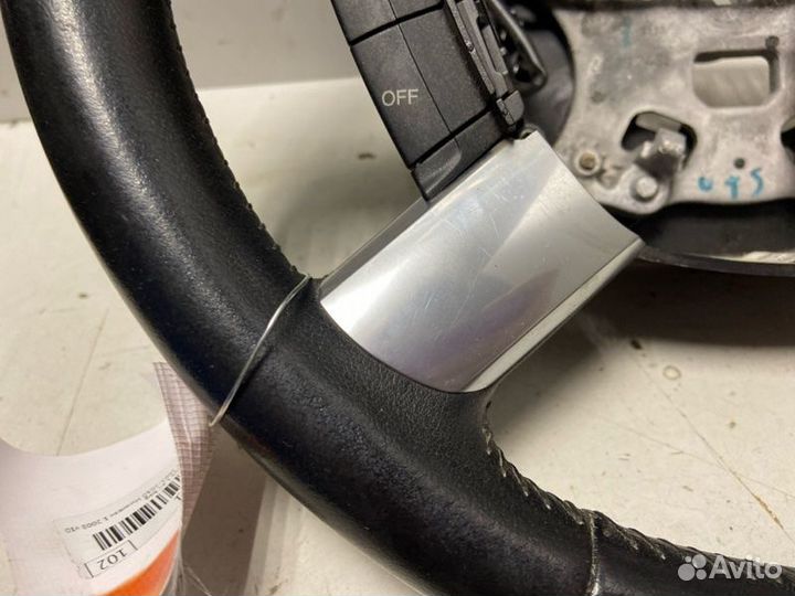 Рулевое колесо с AIR BAG Ford C-Max 2003-2010