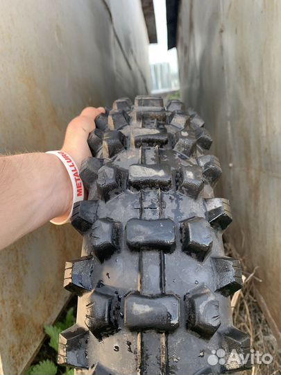 Покрышка 18 радиус