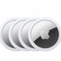 Трекер Apple AirTag белый