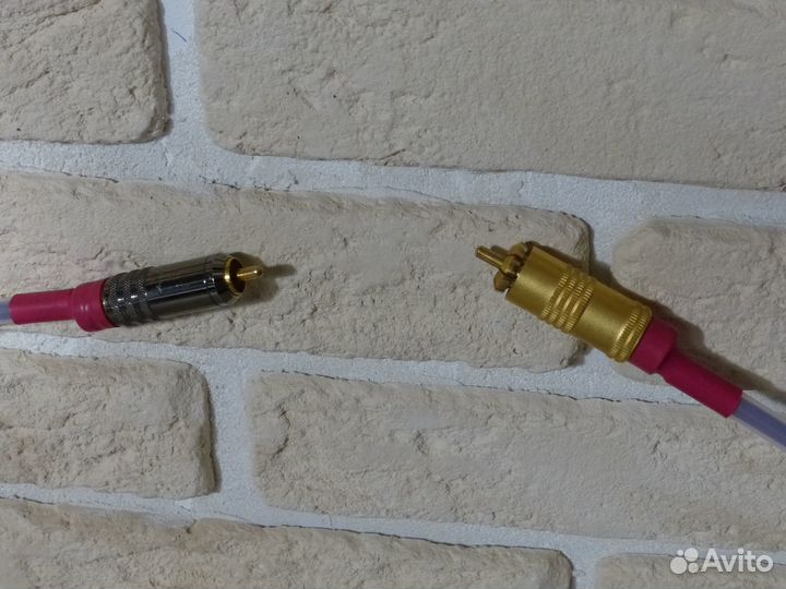 Forcell Air Cable Reference RCA Digital 1m rcac