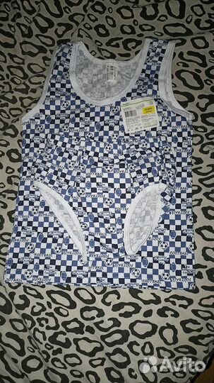 Продам новый комплекс белья для мальчиков