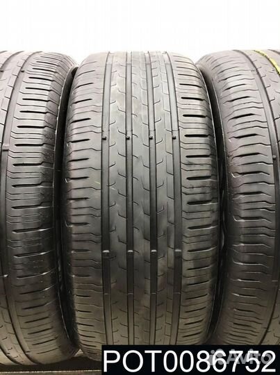 Continental EcoContact 6 235/50 R19 100M