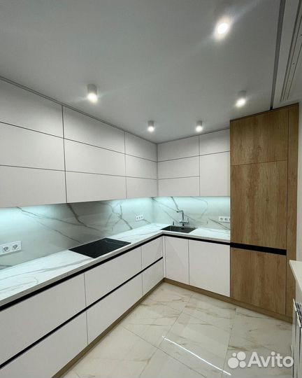 Кухня (цена за весь кпомплект) sh-0529077