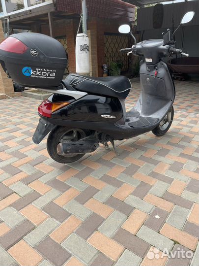 Honda lead