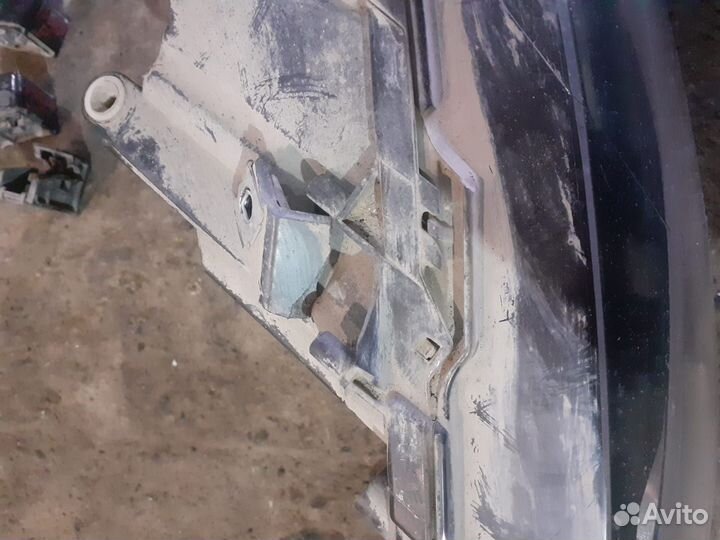 Фара левая Фольксваген поло седан 2015 рестайлинг