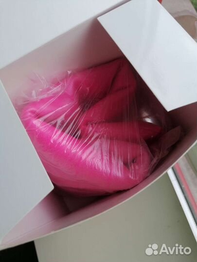 Гимнастический мяч(фитбол) 65 см