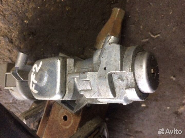 Замок зажигания Ford Focus II 2005-2008