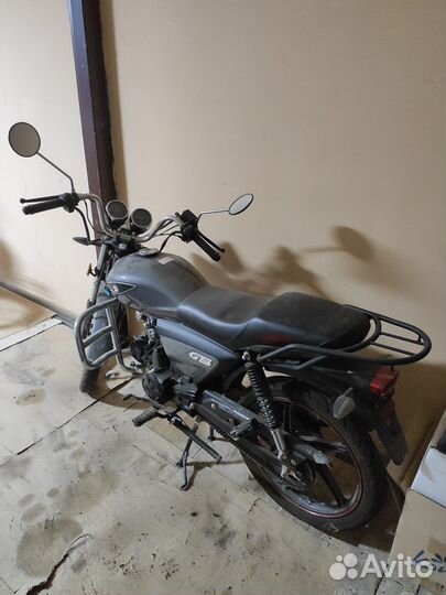 Irbis gs 150