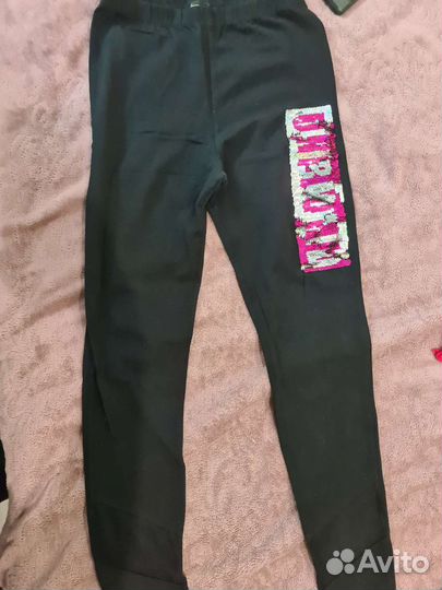 Одежда для девочек