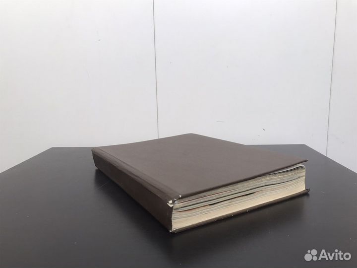 Журналы по вязанию, в твердом переплете (32 шт)