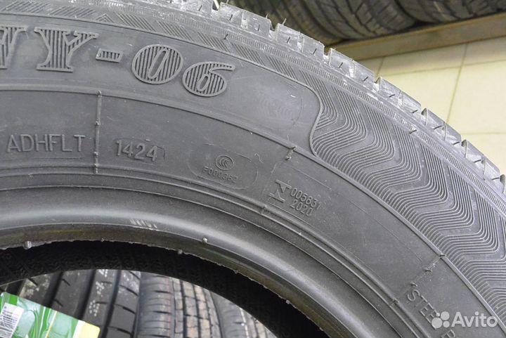 ONYX NY-06 165/80 R13C 94R