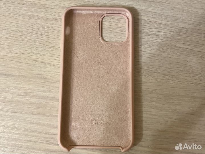 Чехол на iPhone 11 Pro