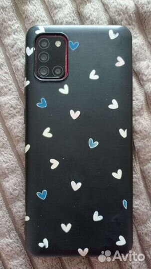 Телефон Samsung а31