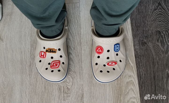 Джибитсы crocs KTM.GasGas.Beta.Husqvarna