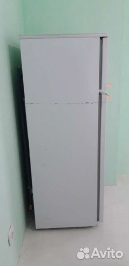 Холодильник нерабочий