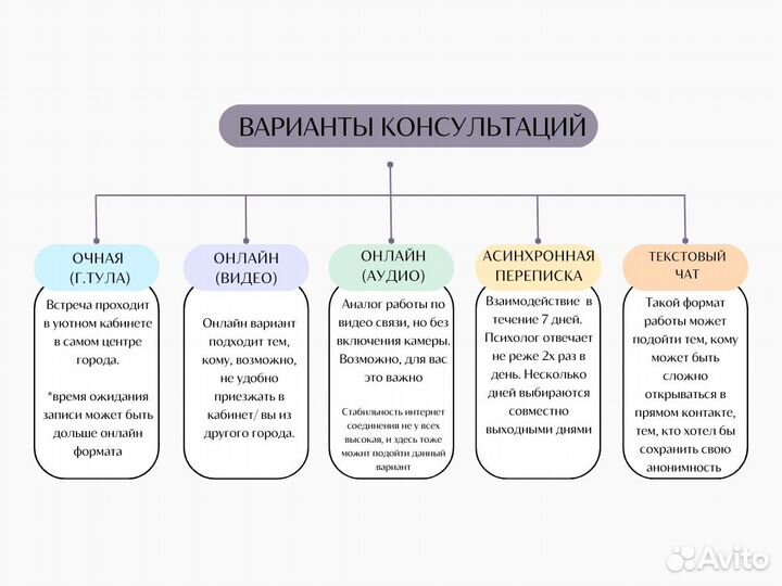 Психолог