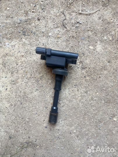 Катушка зажигания Lancer IX