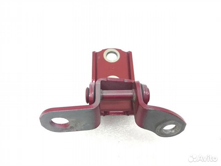 Петля двери задняя правая Toyota Rav4 3 рестайлинг