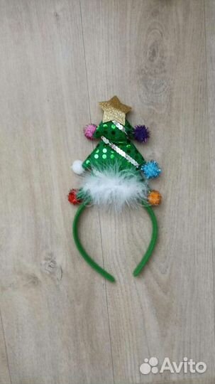 Прокат костюм ёлочка