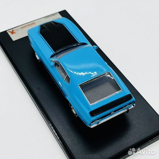 Ford Mustang Mach 1 1973 PremiumX 1:43