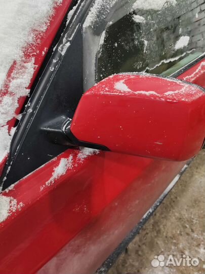 Зеркало BMW x3 e83