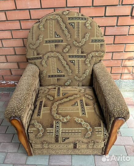 Кресло кровать