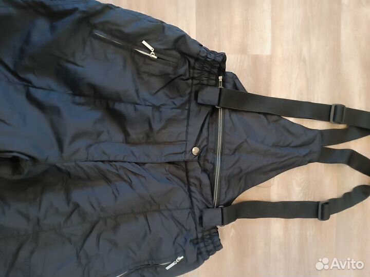 Горнолыжные штаны