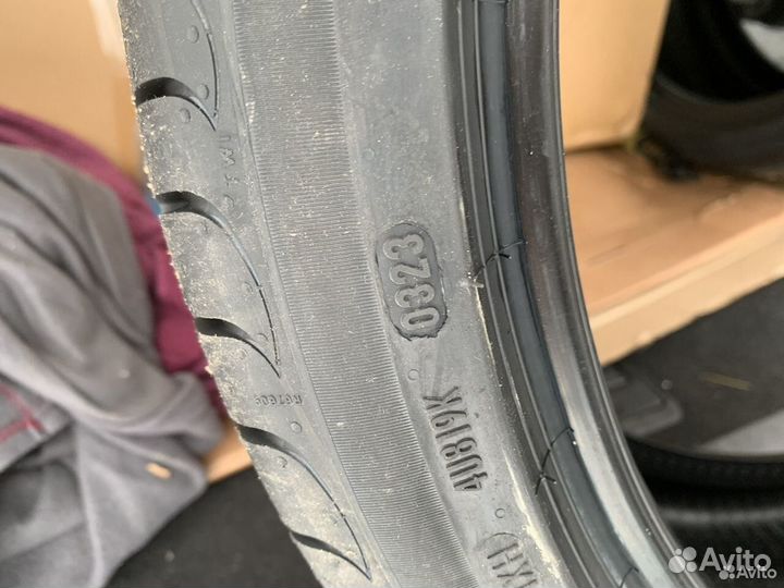 Pirelli Powergy 225/40 R18