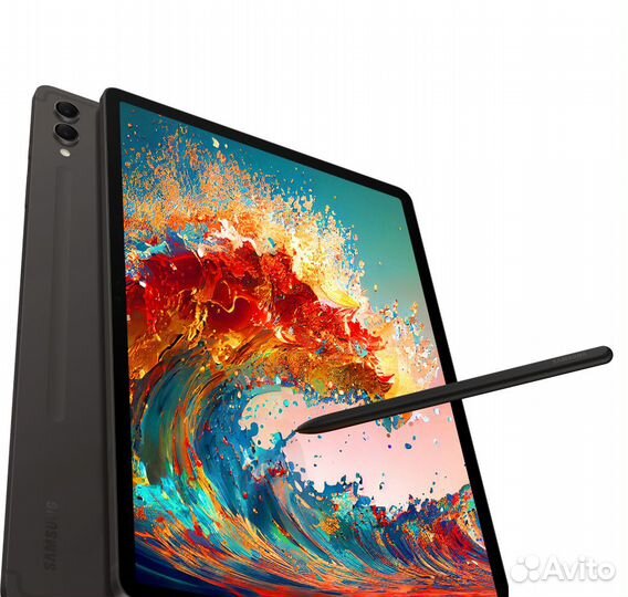 Samsung Galaxy Tab S9+ 12/256Gb 5G