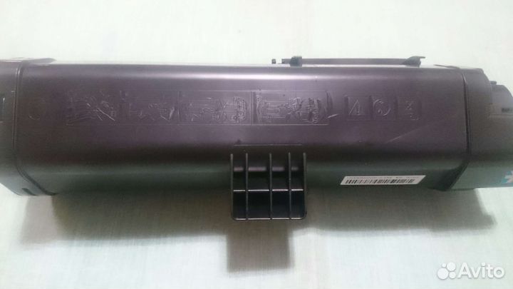 Картридж для принтера