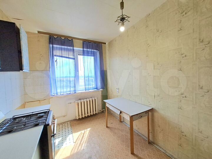 2-к. квартира, 51,3 м², 10/10 эт.