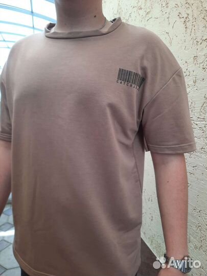 Спортивный костюм мужской