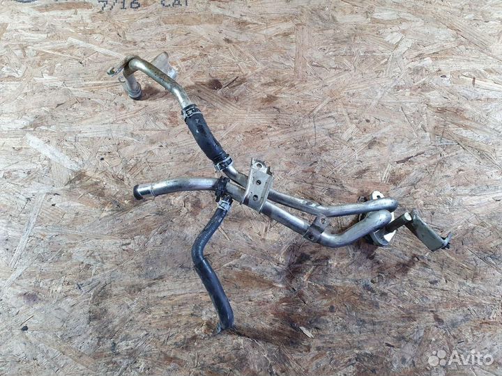 Патрубок (трубопровод, шланг) Infiniti G 4 2008