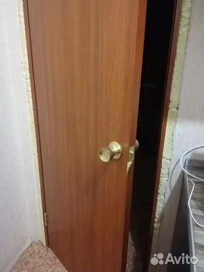 Двери межкомнатные