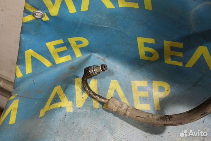 Шланг гур Volga Siber