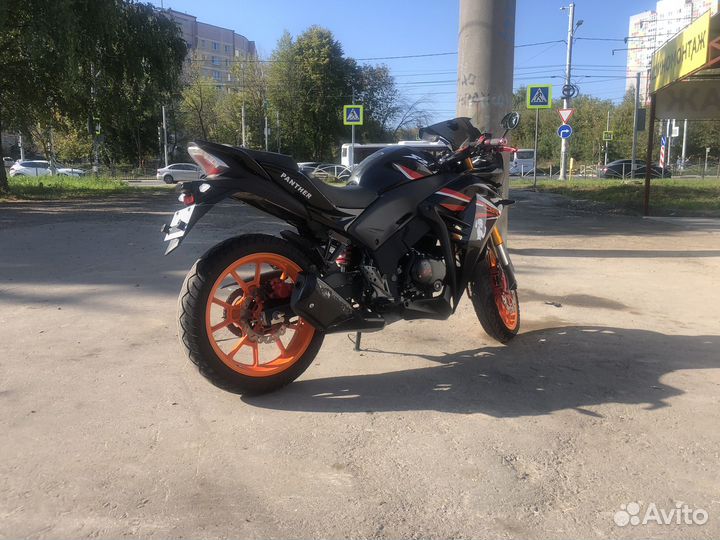 Panther S2
