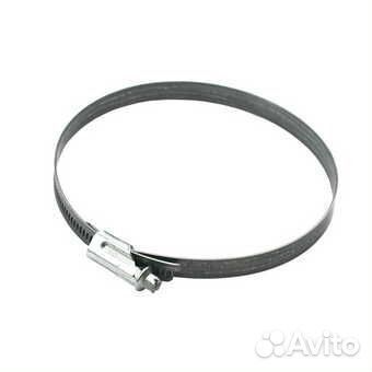 Хомут 110/140мм 2201/0017 JCB