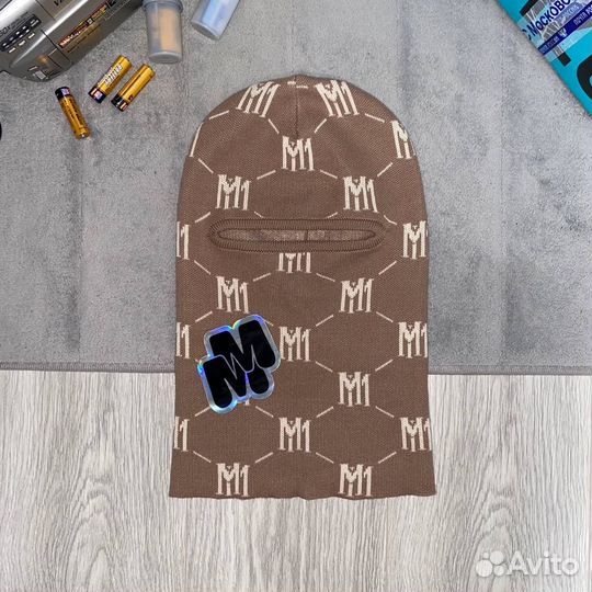 Балаклава marcelo miracles